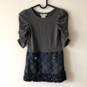 Bonnie Jean Dress